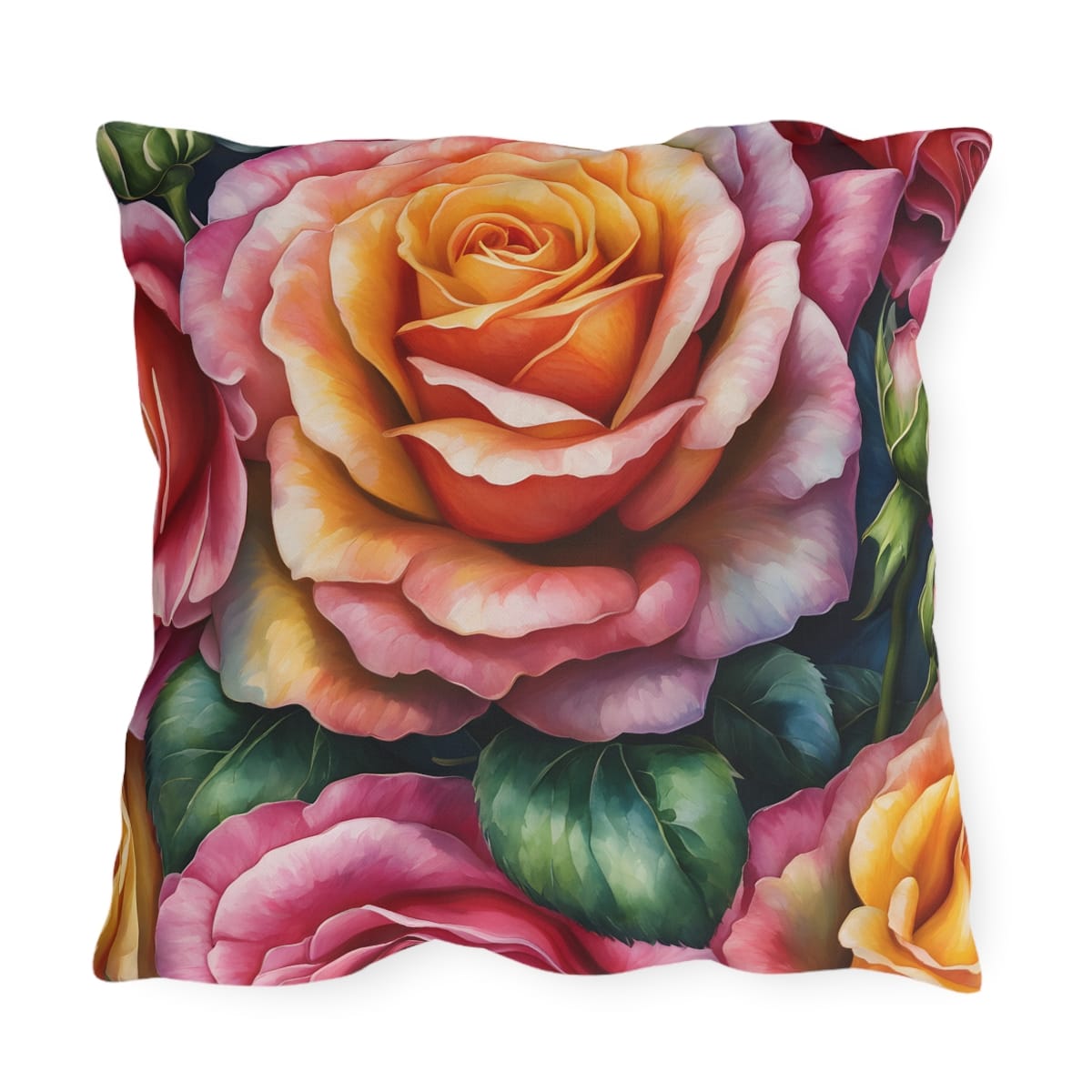 Outdoor Pillow 74051-5a2