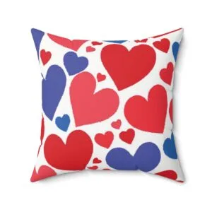 Square Pillow, 74062-1ade