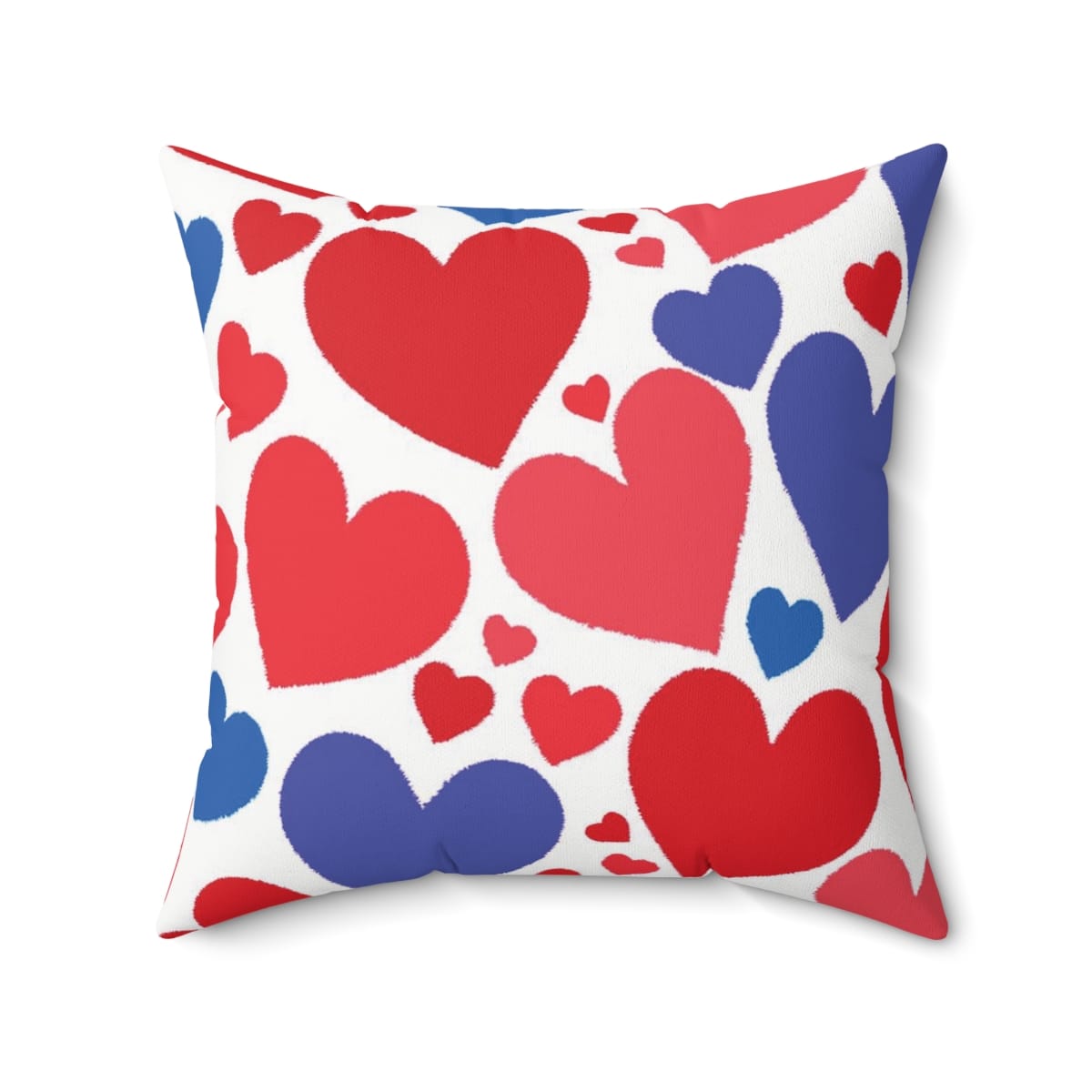 Square Pillow, 74062-1ade 2 Square Pillow, 74062-1ade - Image 2