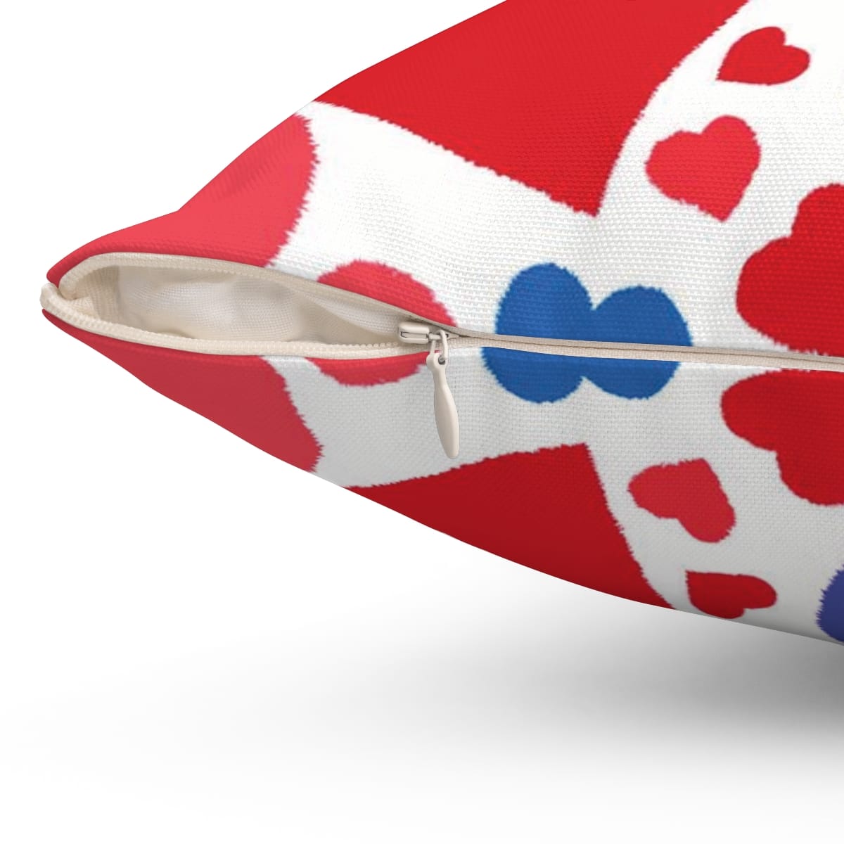 Square Pillow, 74062-1ade 3 Square Pillow, 74062-1ade - Image 3