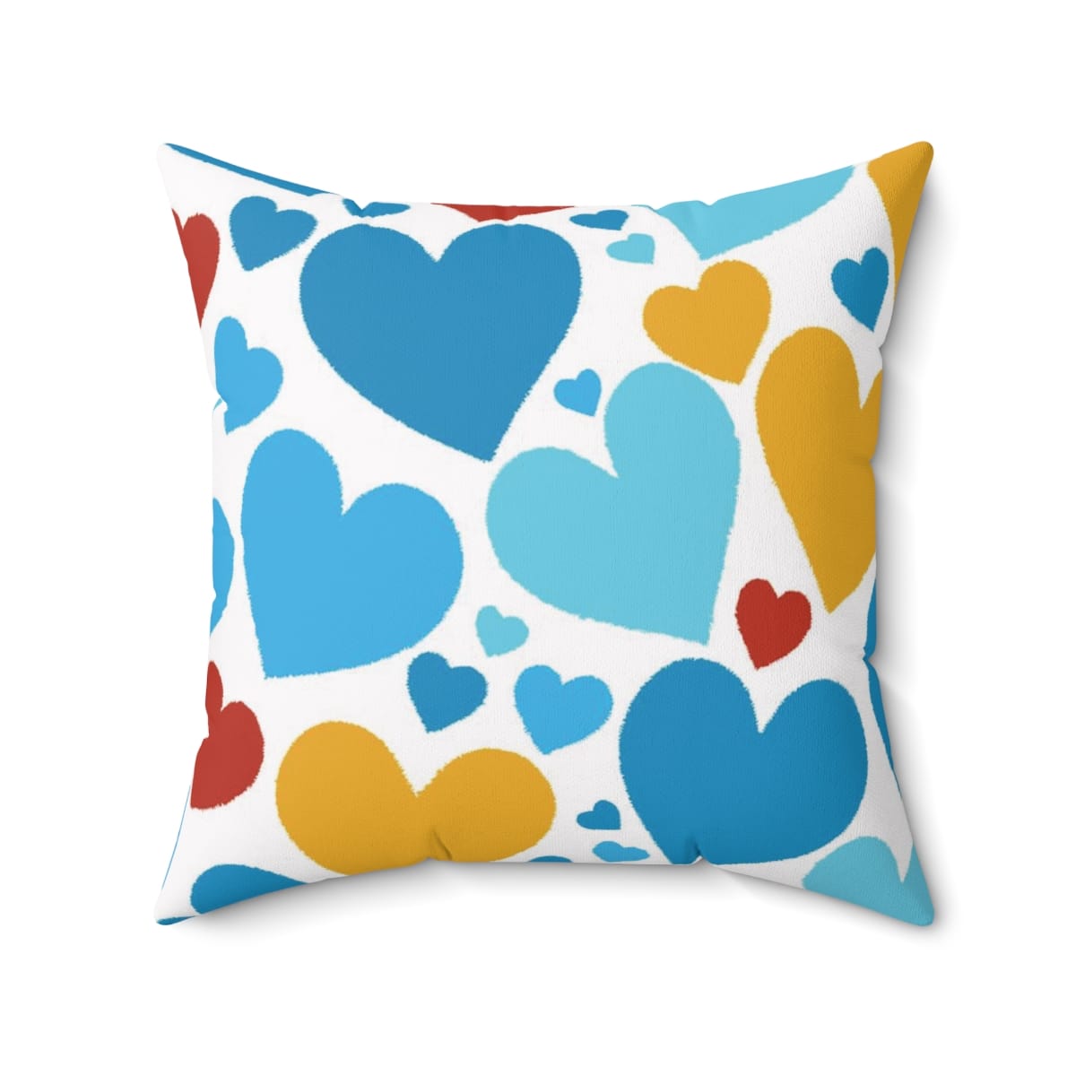 Square Pillow, 74062-1adeg - Image 2