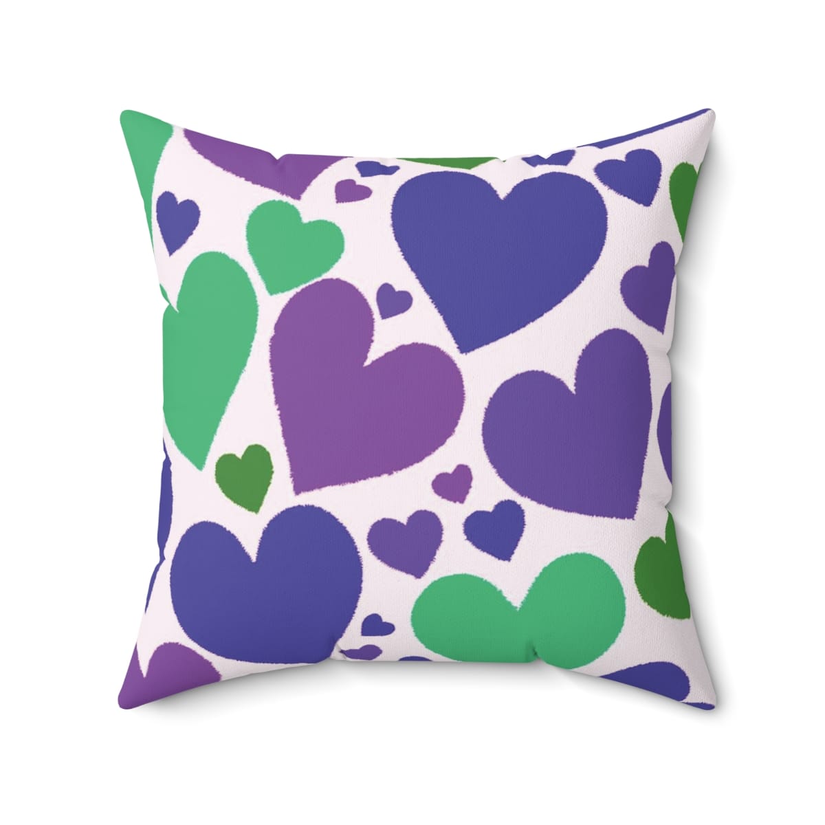 Square Pillow, 74062-1aefg