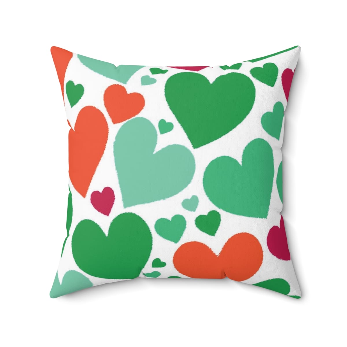 Square Pillow, 74062-1abdeg