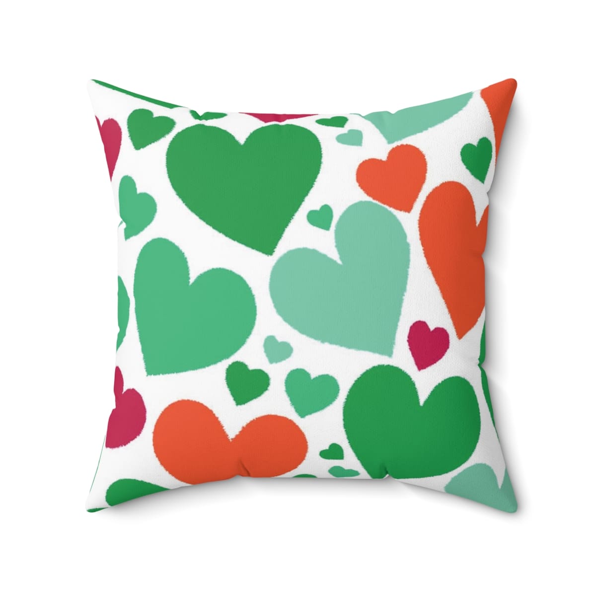 Square Pillow, 74062-1abdeg - Image 2