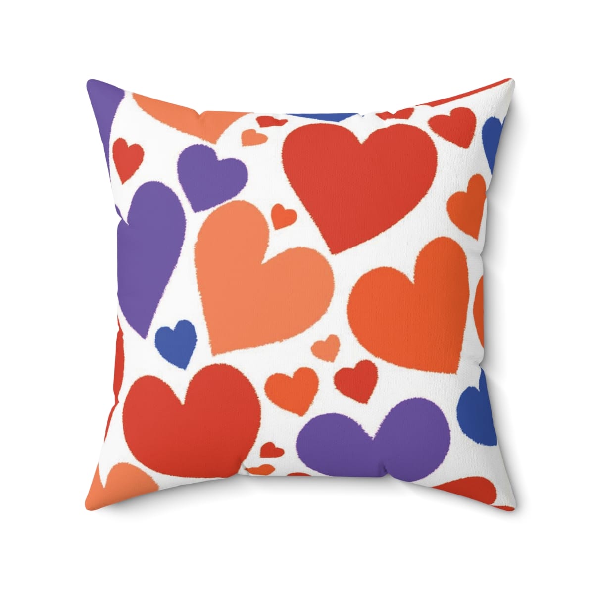 Square Pillow, 74062-2abde