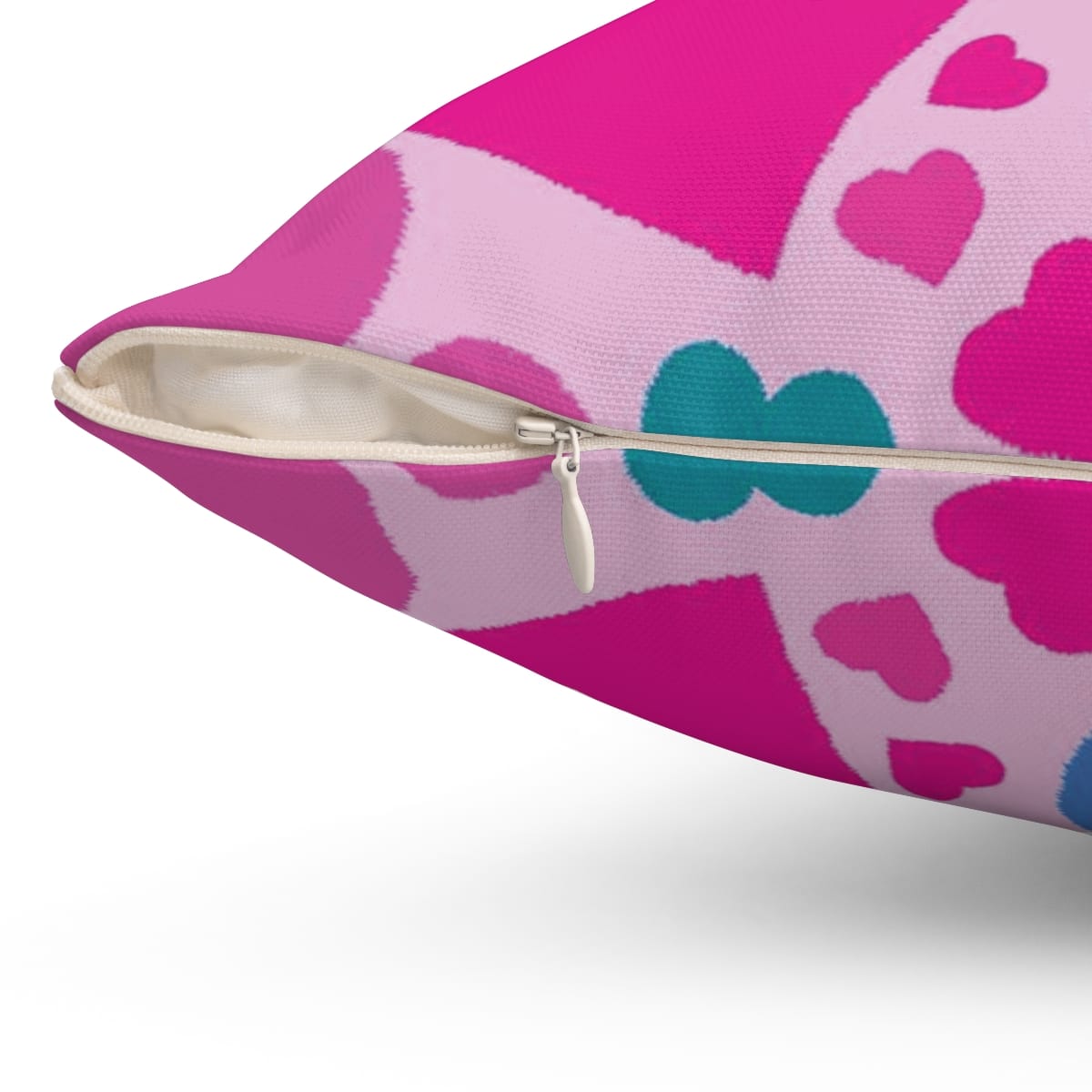 Square Pillow, 74062-2abcde - Image 3