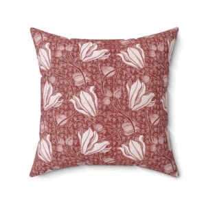 Square Pillow, 74146-a