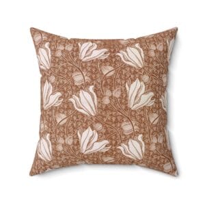 Square Pillow, 74146-b