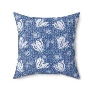 Square Pillow, 74146-c