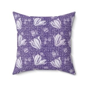 Square Pillow, 74146-d