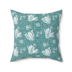 Square Pillow, 74146-e
