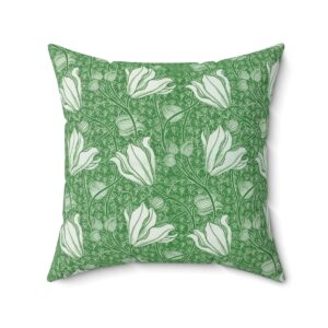 Square Pillow, 74146-f