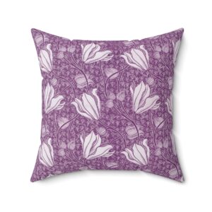 Square Pillow, 74146-g
