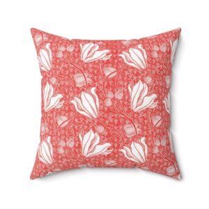 Square Pillow, 74146-h