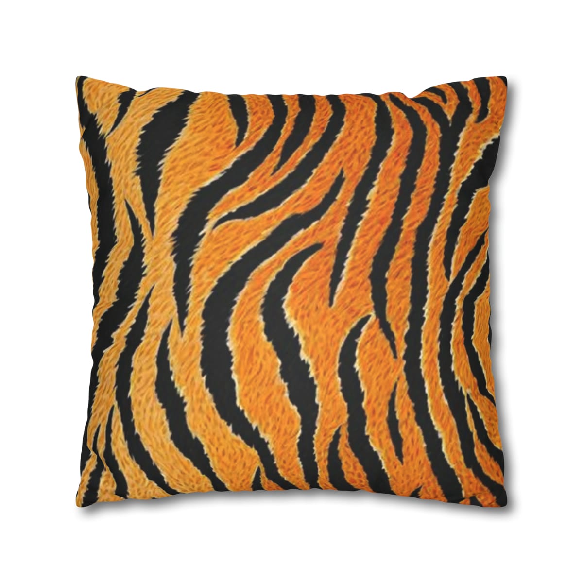 Tigger Pattern - Pillow Case - Image 2