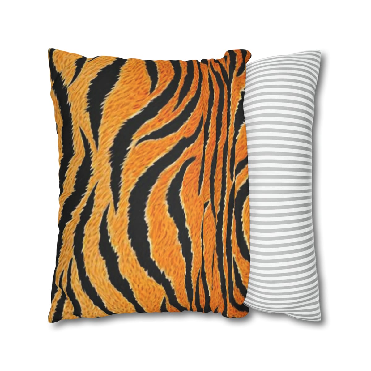 Tigger Pattern - Pillow Case