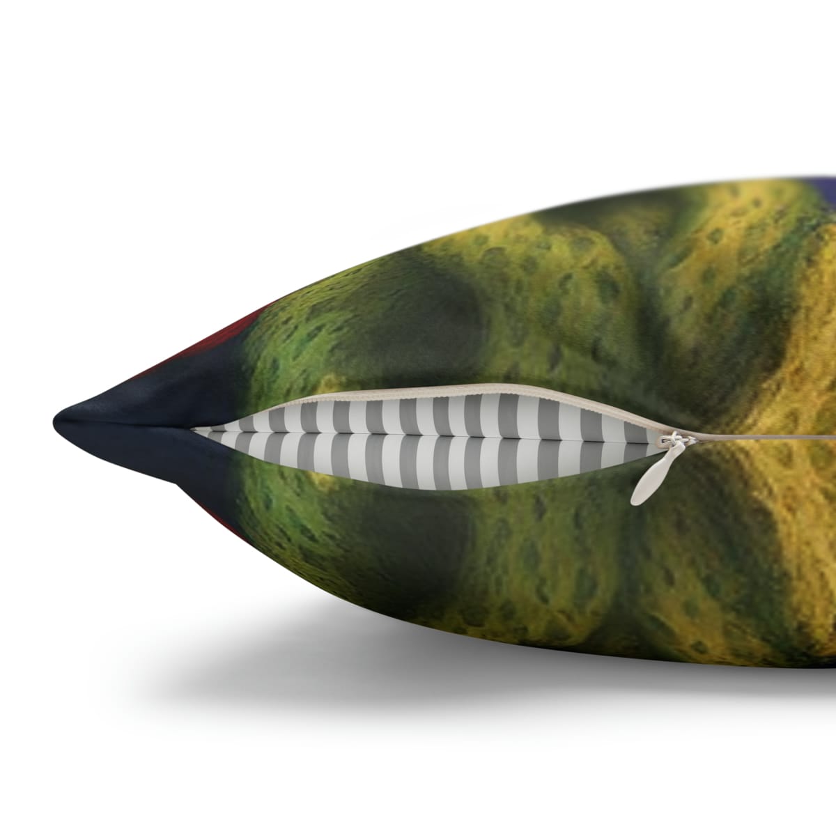 Yarn Pattern - Pillow Case - Image 4