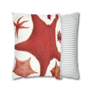 Albert Starfish - Pillow Case