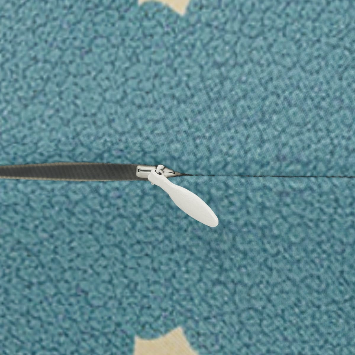 Fancy Cloud Lumbar Pillow  74049-5 - Image 3