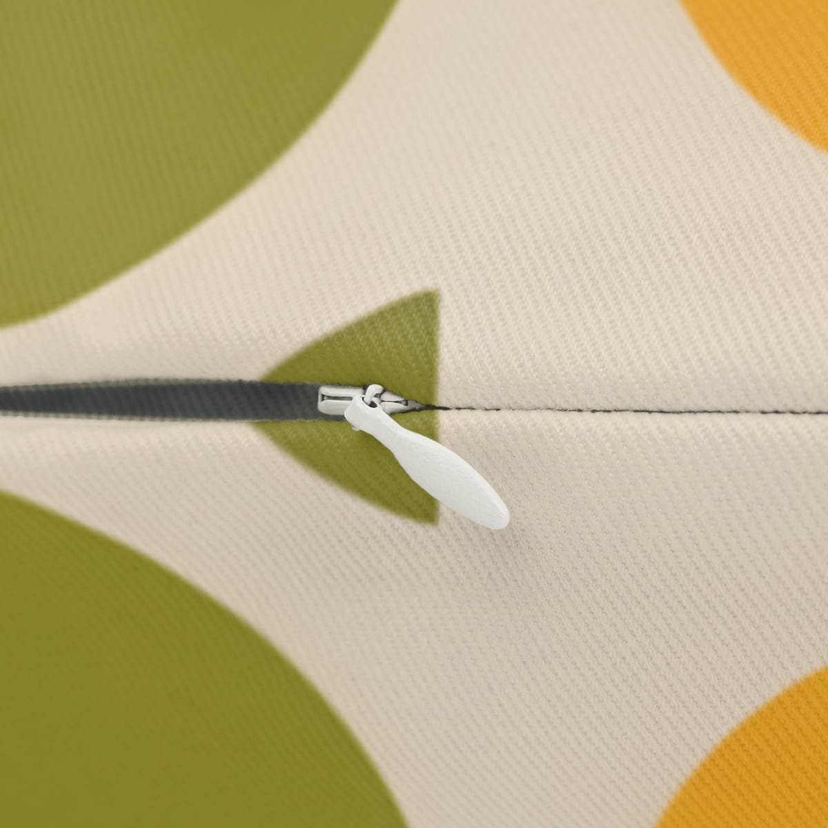 Fruit Pattern Lumbar Pillow  74066-1 - Image 3