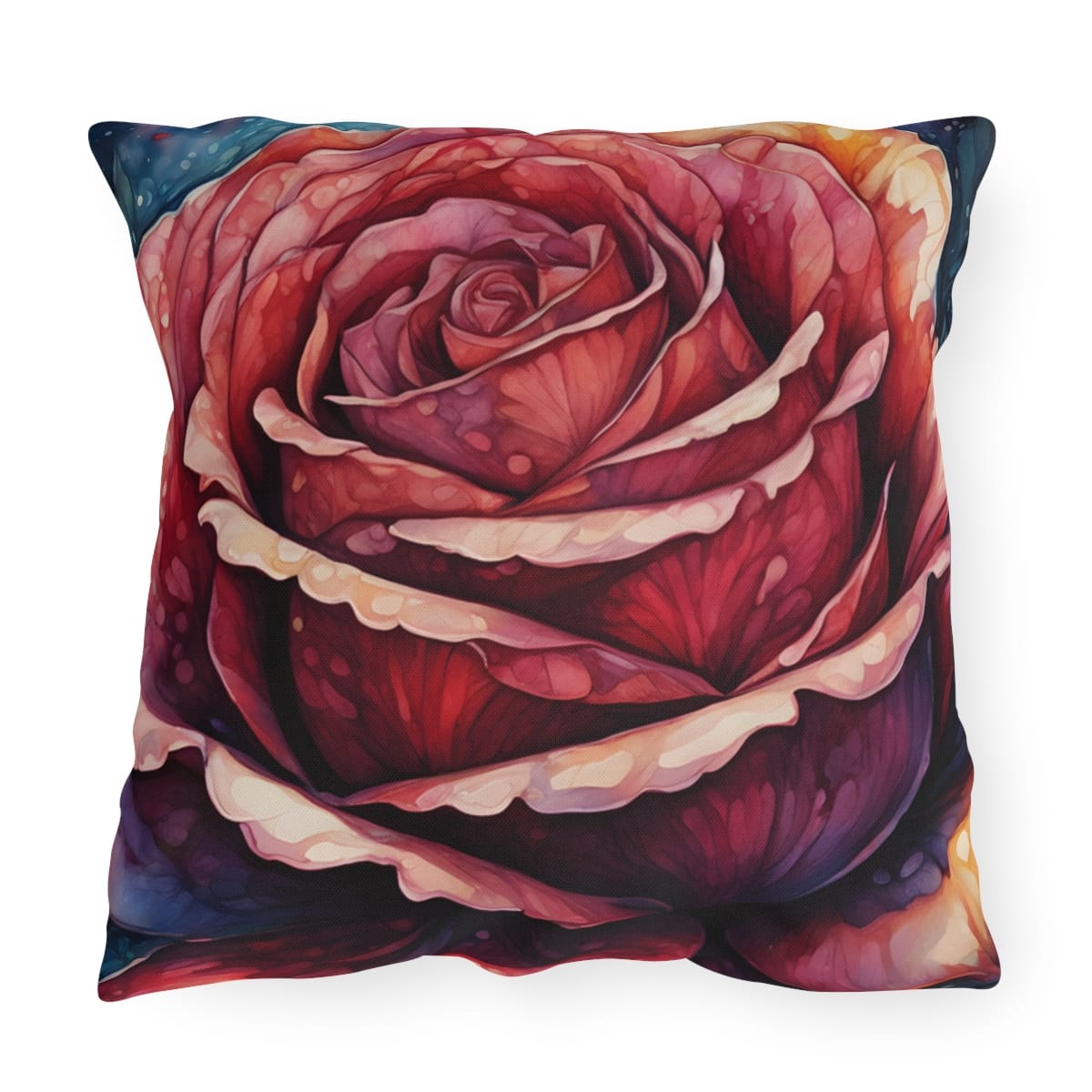 Outdoor Pillow 74051-4a - Image 2