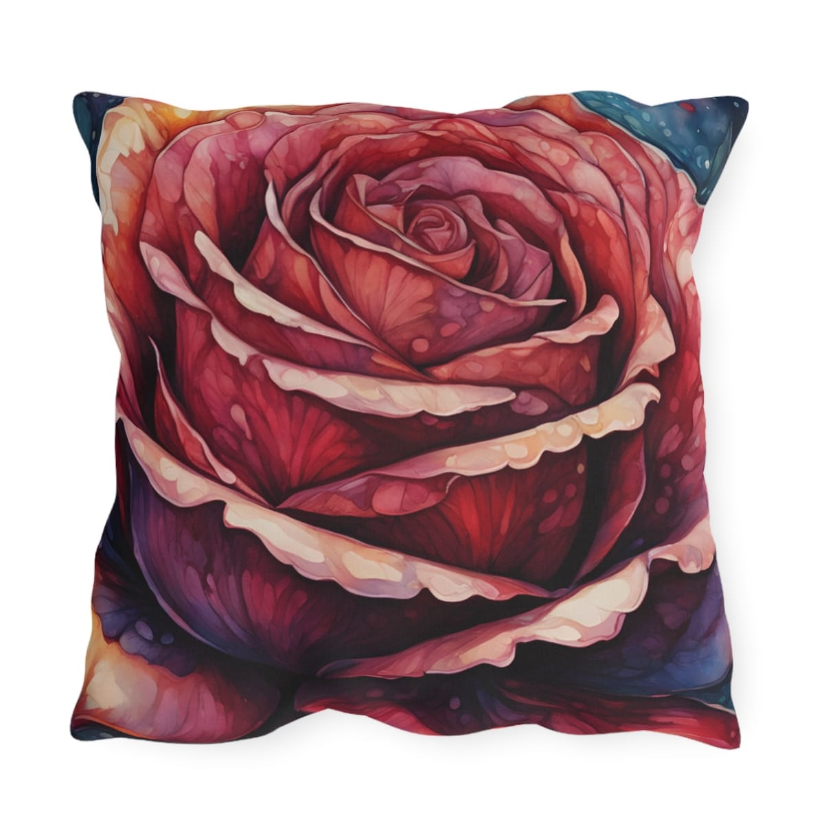 Outdoor Pillow 74051-4a