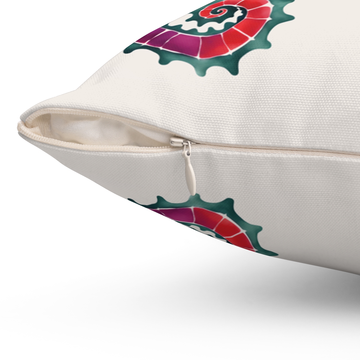 Square Pillow, 74204-2b - Image 3