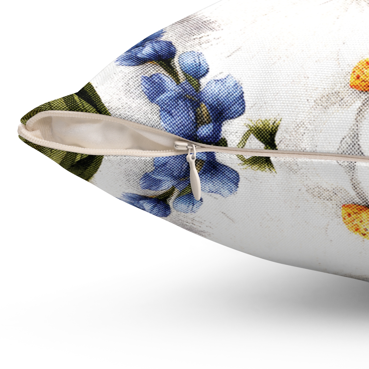 British Short hair Cat Square Pillow, 74021-4 - Image 4