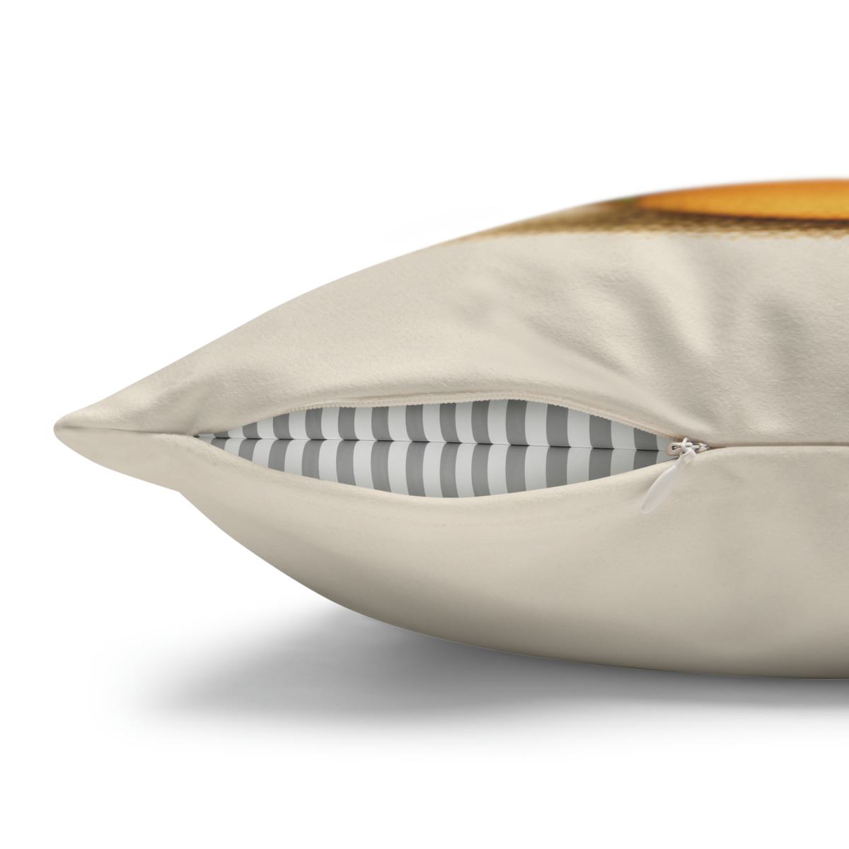 Georg Bocksay Dragonfly & Pear. Pillow Case A4-21 - Image 3