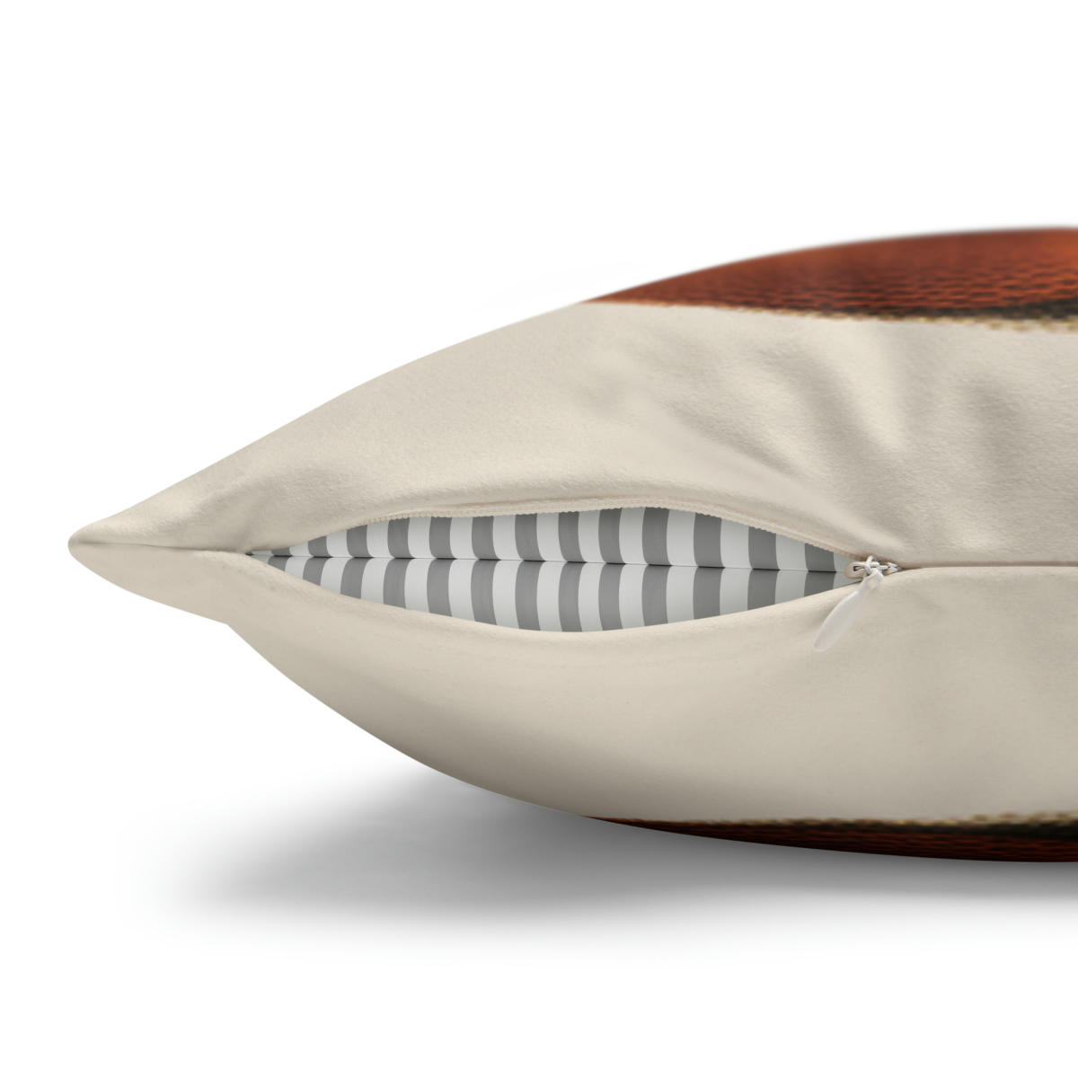 Georg Bocksay Poppy Anemones & Fig. Pillow Case A4-10 - Image 3