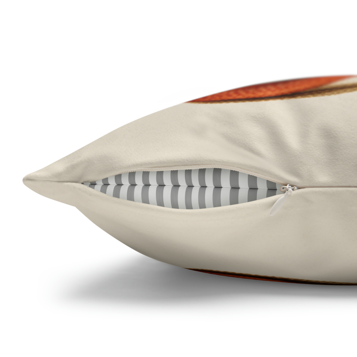 Georg Bocksay Tulips. Pillow Case A4-14 - Image 3