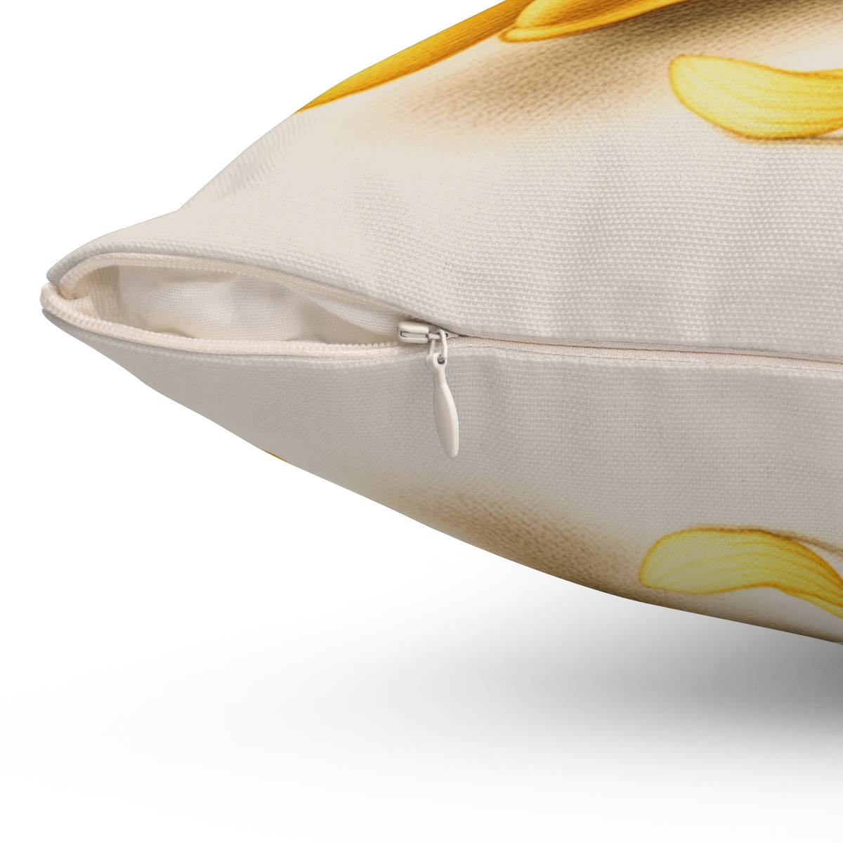 Georg Bocskay Artichoke. Square Pillow A4-25 3 Georg Bocskay Artichoke. Square Pillow A4-25 - Image 3