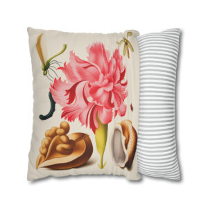 Georg Bocskay Carnation. Pillow Case A4-7