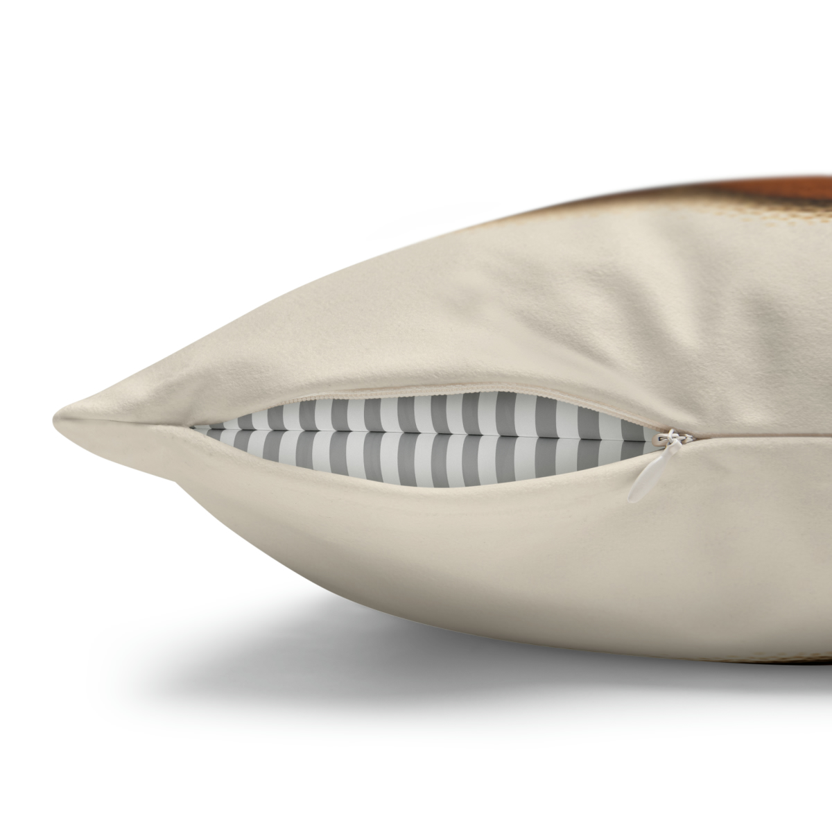 Georg Bocskay English Walnut & Sweet Cherry. Pillow Case A4-11 - Image 3