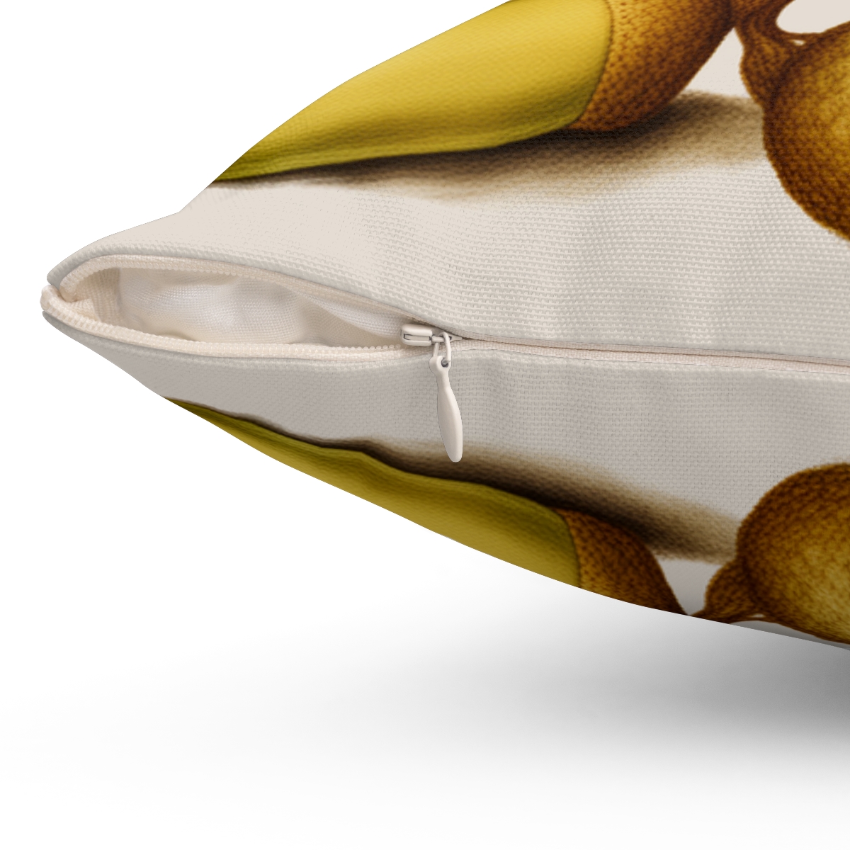 Georg Bocskay European Columbine. Square Pillow A4-12 3 Georg Bocskay European Columbine. Square Pillow A4-12 - Image 3