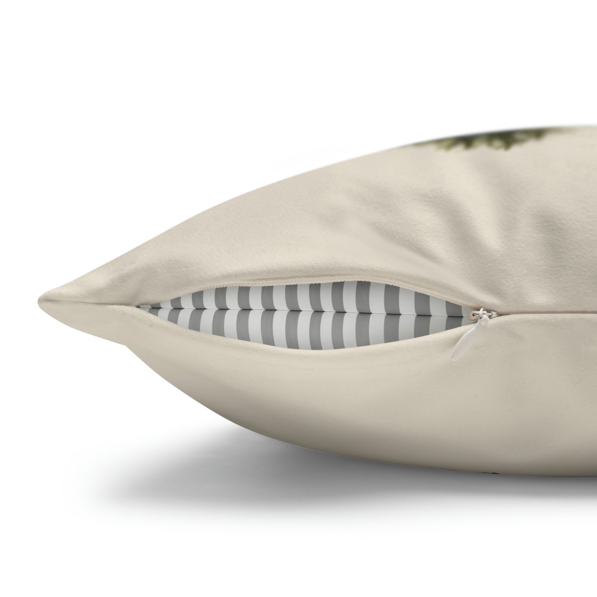 Georg Bocskay Forget-Me-Not & Tomato. Pillow Case A4-13 - Image 3