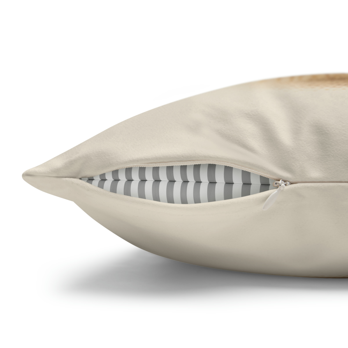 Georg Bocskay French Rose. Pillow Case A4-3 - Image 3