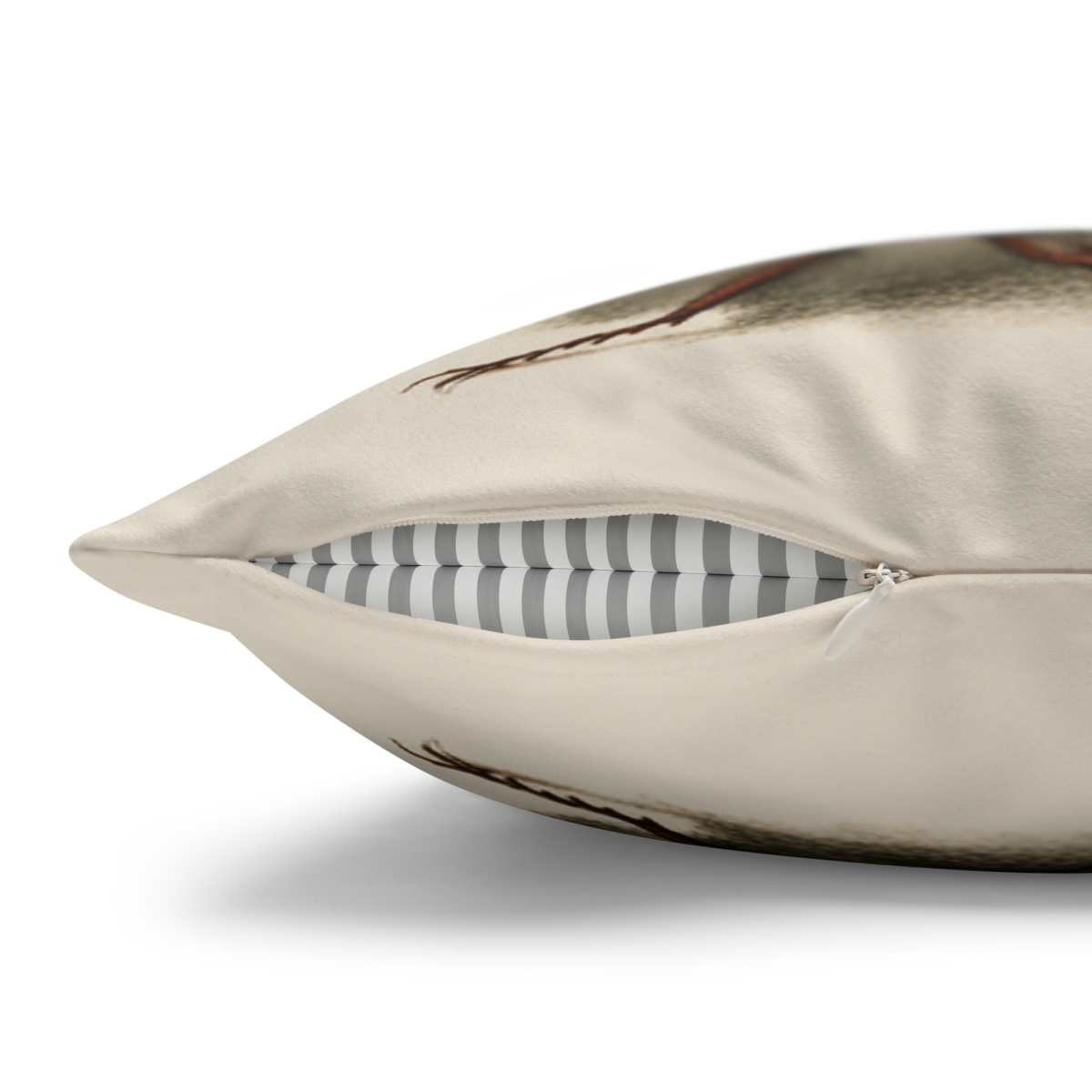 Georg Bocskay Pomegranate. Pillow Case A4-16 - Image 3