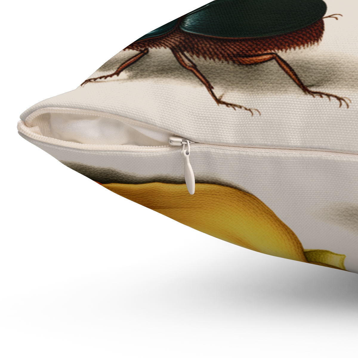 Georg Bocskay Pomegranate. Square Pillow A4-16 3 Georg Bocskay Pomegranate. Square Pillow A4-16 - Image 3