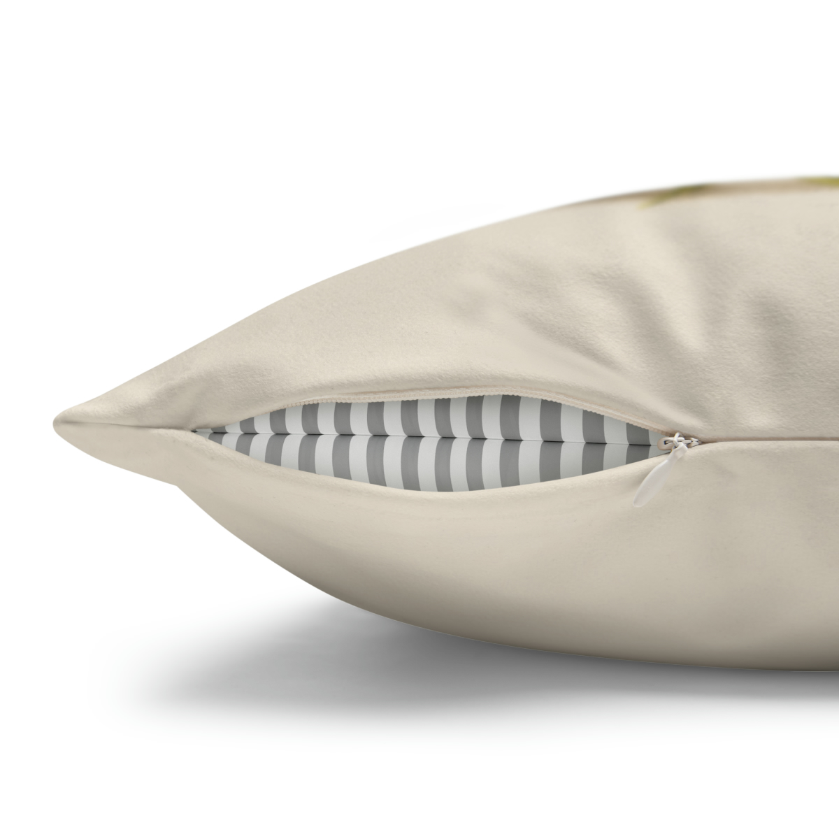 Georg Bocskay Spanish Iris. Pillow Case A4-26 - Image 3