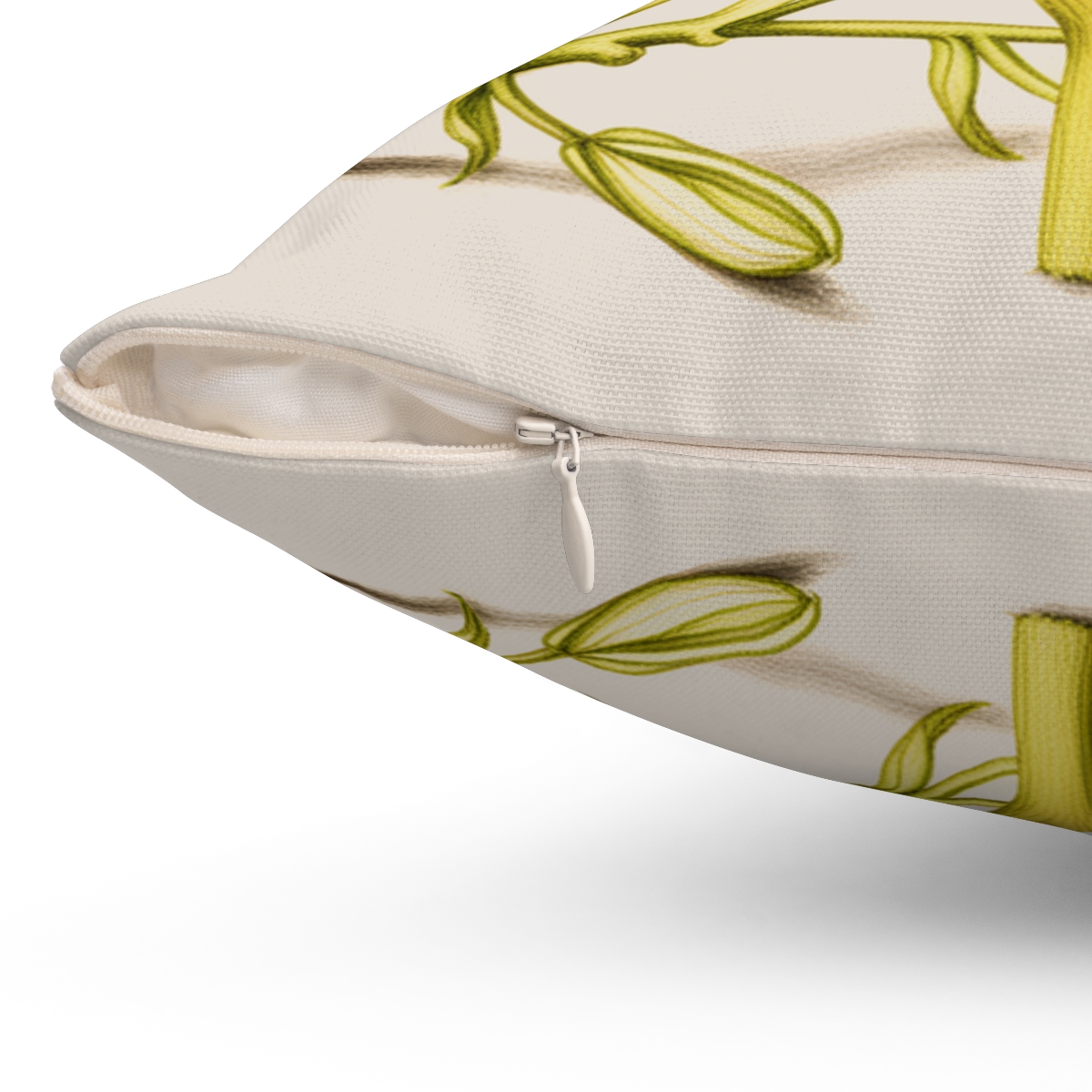 Georg Bocskay Spanish Iris. Square Pillow A4-26 3 Georg Bocskay Spanish Iris. Square Pillow A4-26 - Image 3