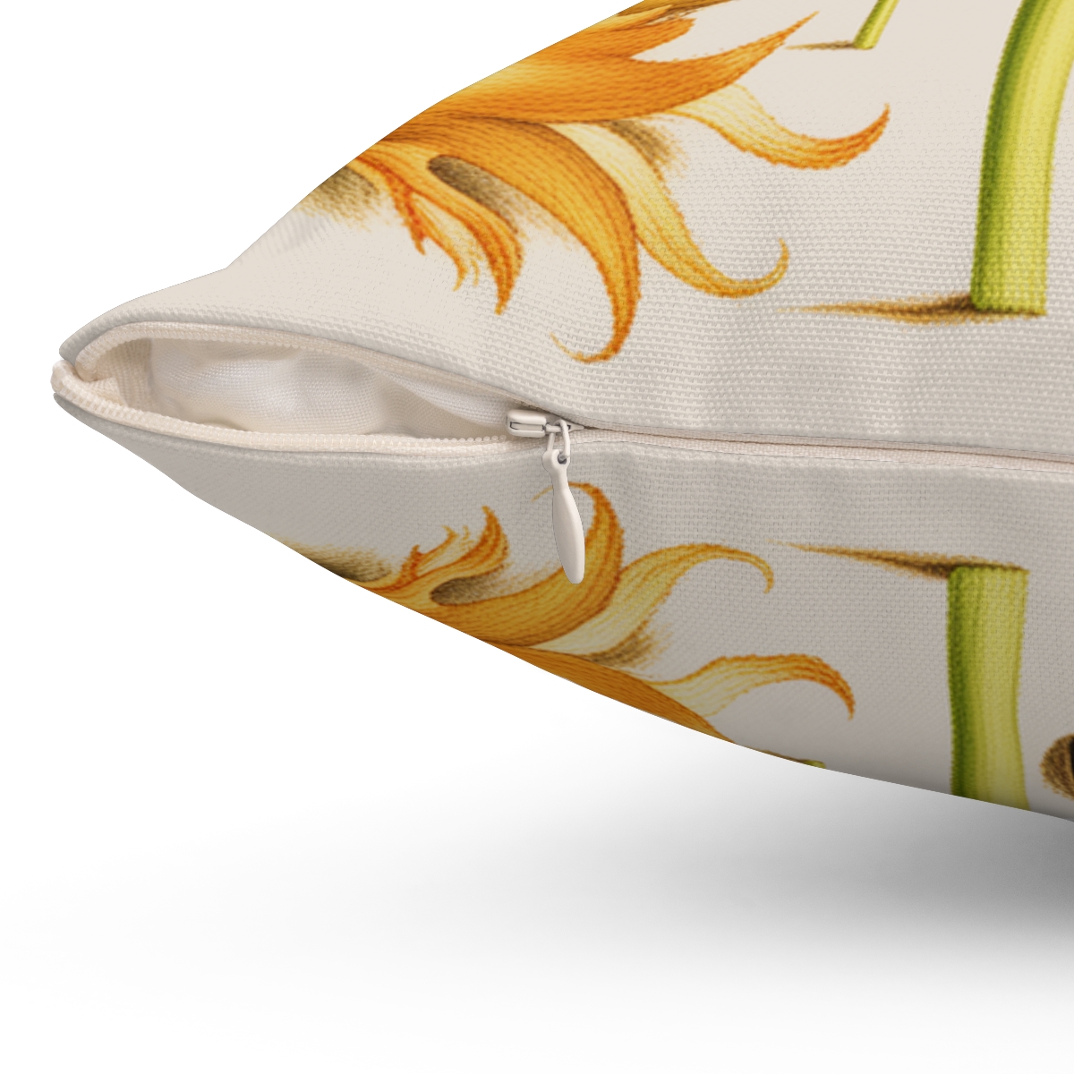Georg Bocskay Tulips Square Pillow A4-17 3 Georg Bocskay Tulips Square Pillow A4-17 - Image 3