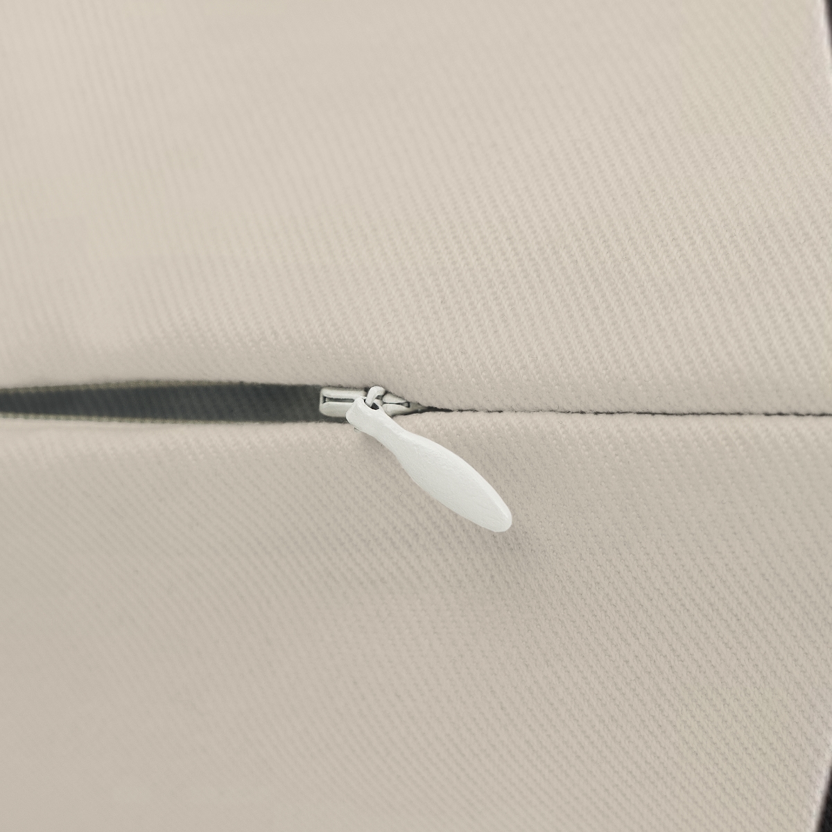 Three Leaves Lumbar Pillow  74051-10 - Image 4