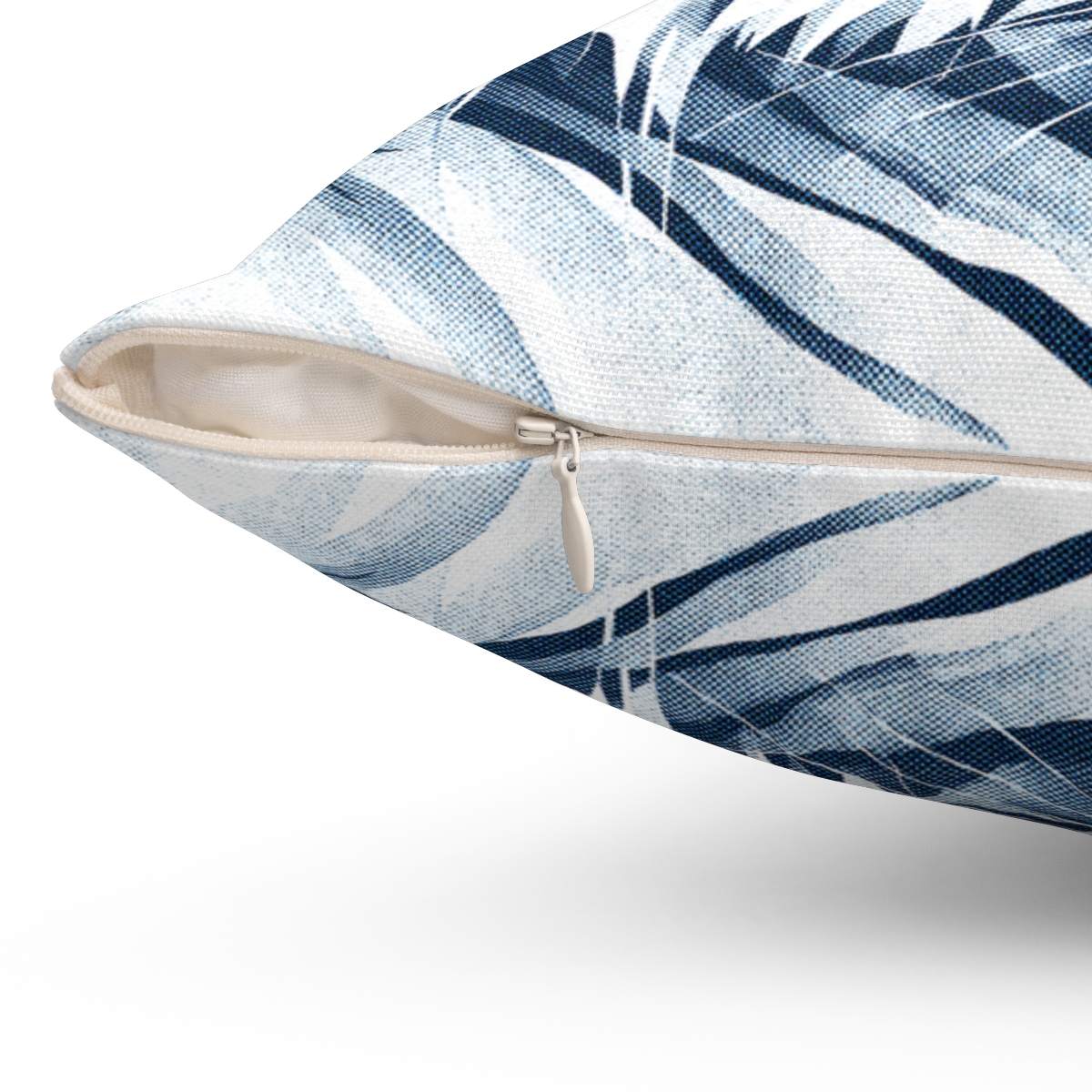 Tiger In Monochrome, Square Pillow, 74035-3 - Image 4