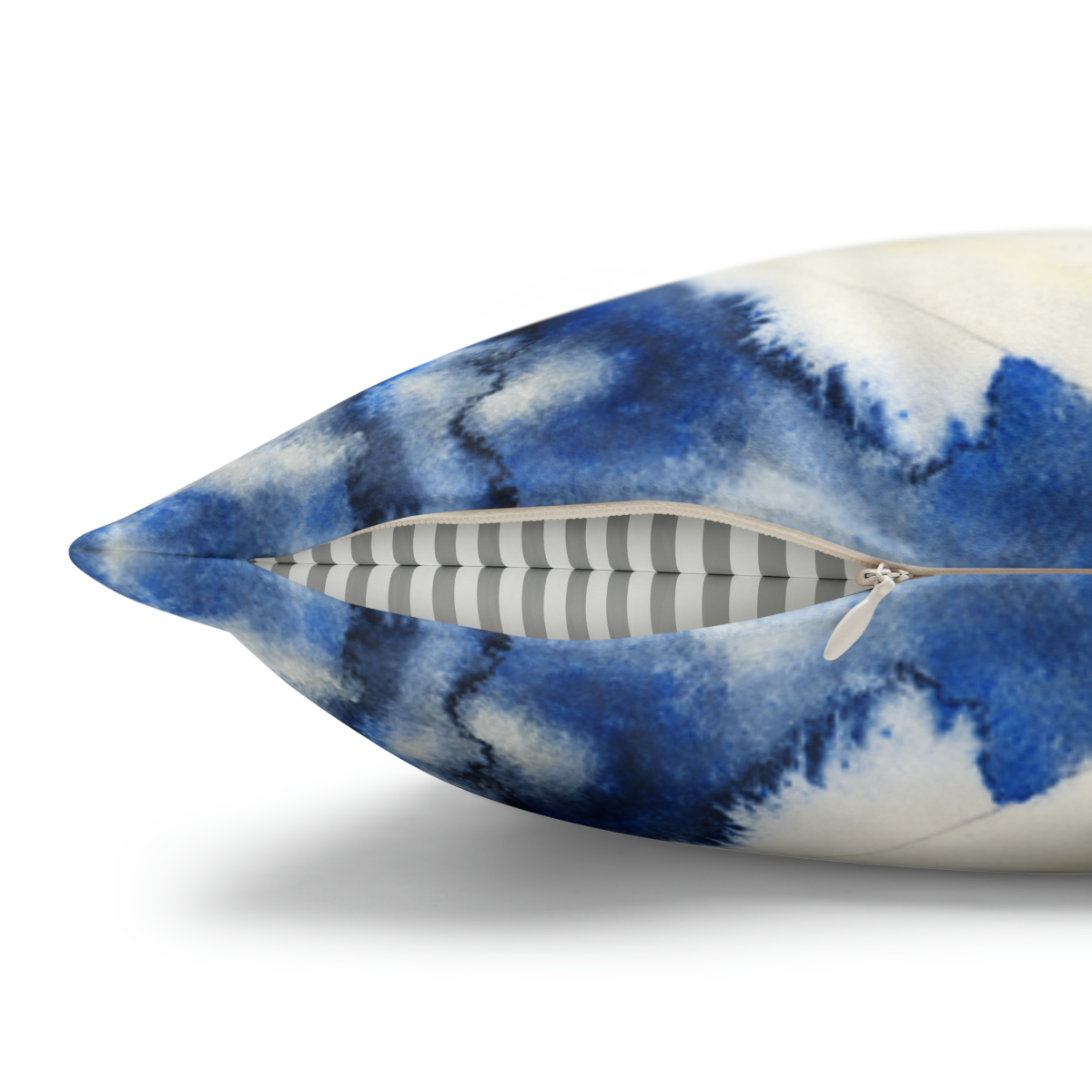 Charles Demuth Blue Fish - Pillow Case 3 Charles Demuth Blue Fish - Pillow Case - Image 3