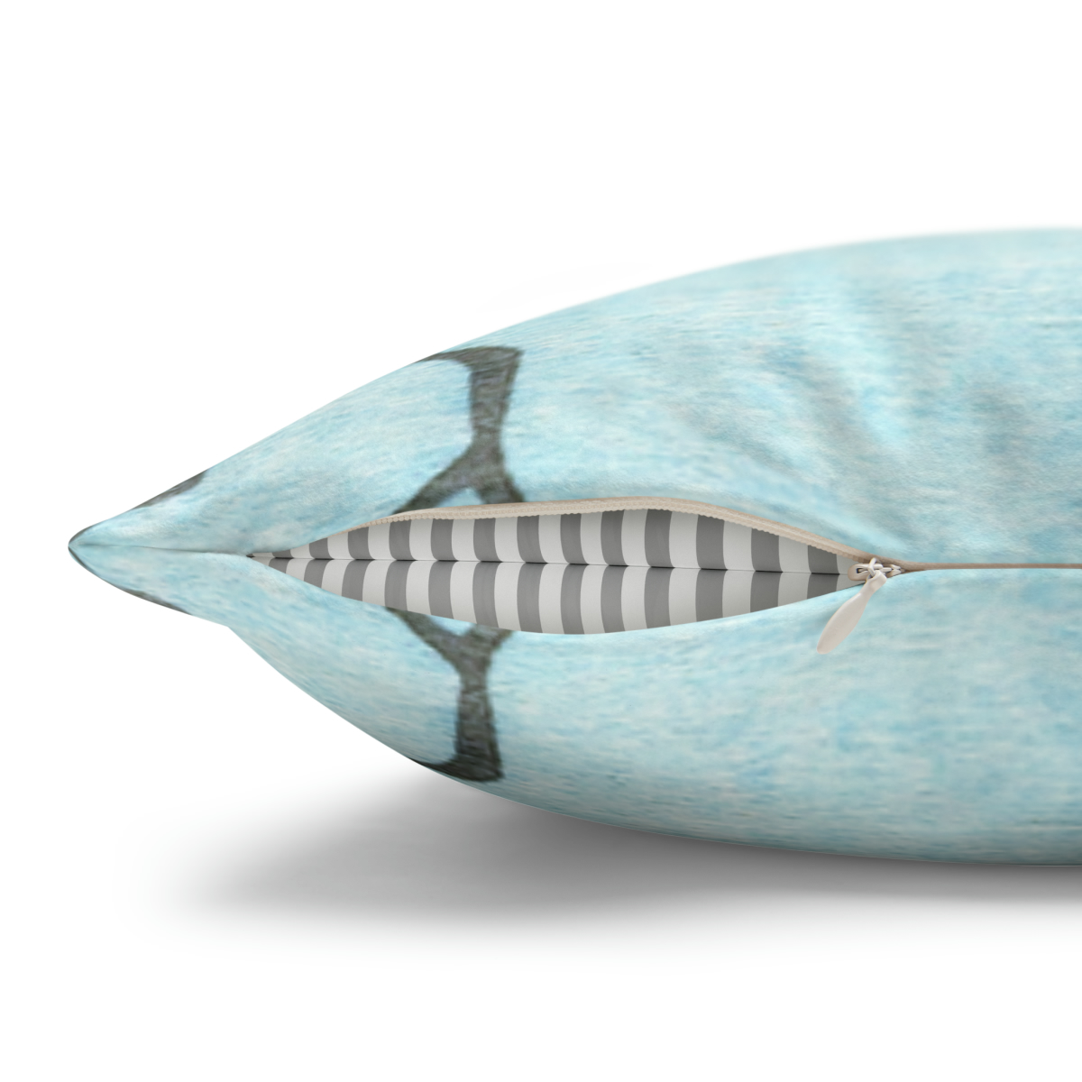 Ohara Koson Birds On Branch - Pillow Case - Image 3