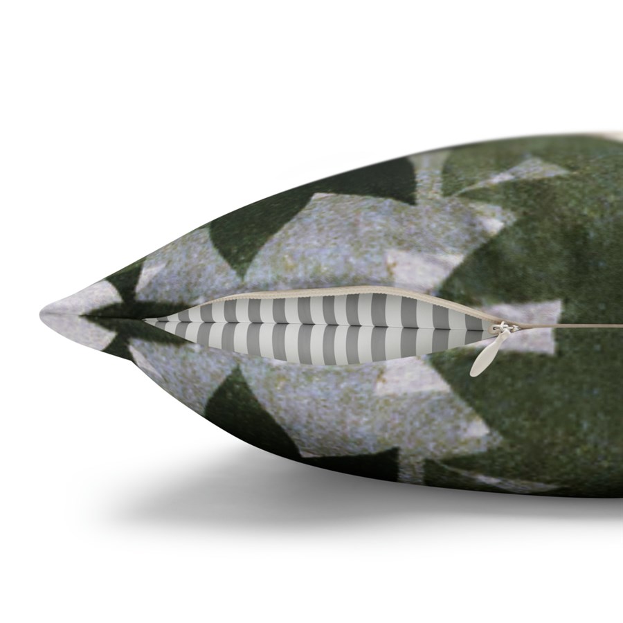 Ohara Koson Cockatoo On Branch - Pillow Case - Image 3