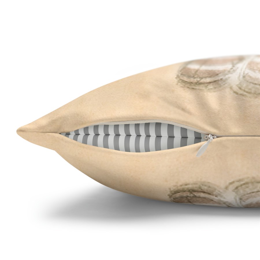 Ohara Koson Falcon On Branch - Pillow Case - Image 3