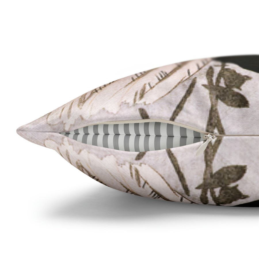 Ohara Koson Golden Eagle - Pillow Case - Image 3