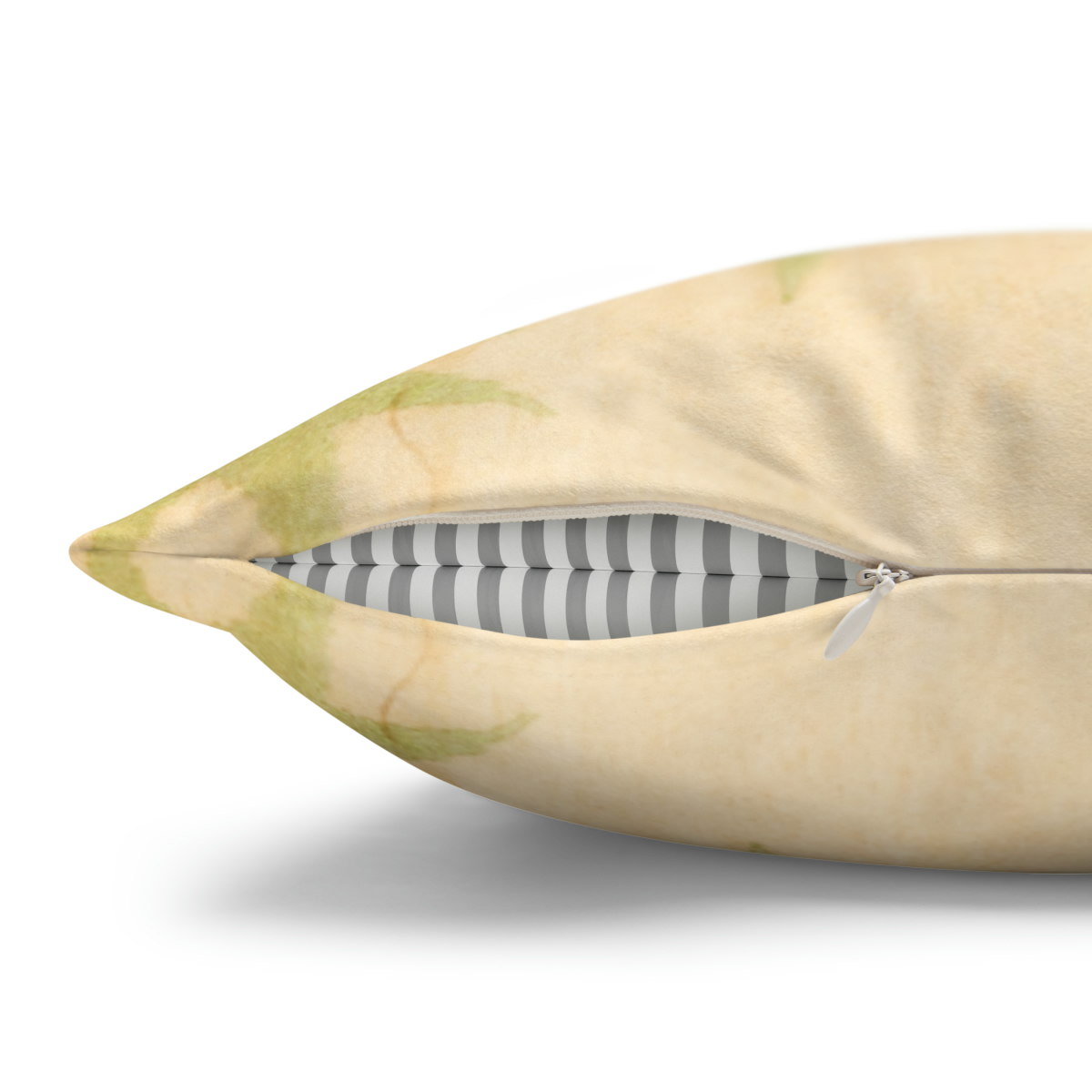 Ohara Koson Great Tits On Maple Branch. Pillow Case J12-13 - Image 3